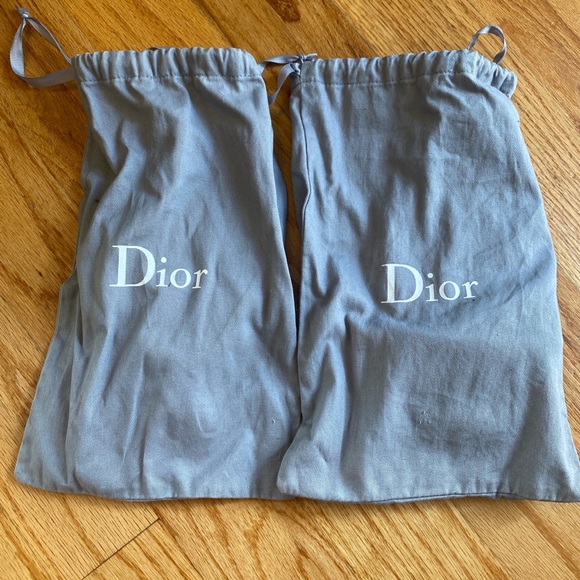 100% Authentic Christian Dior slides - Picture 2 of 4